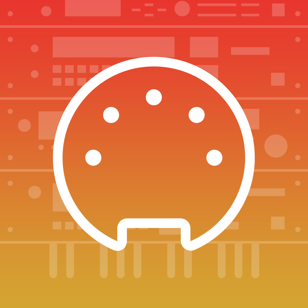 Patch Base app icon