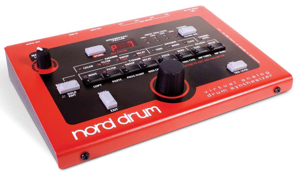 Clavia Nord Drum