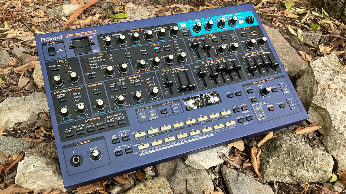 Roland JP-8080