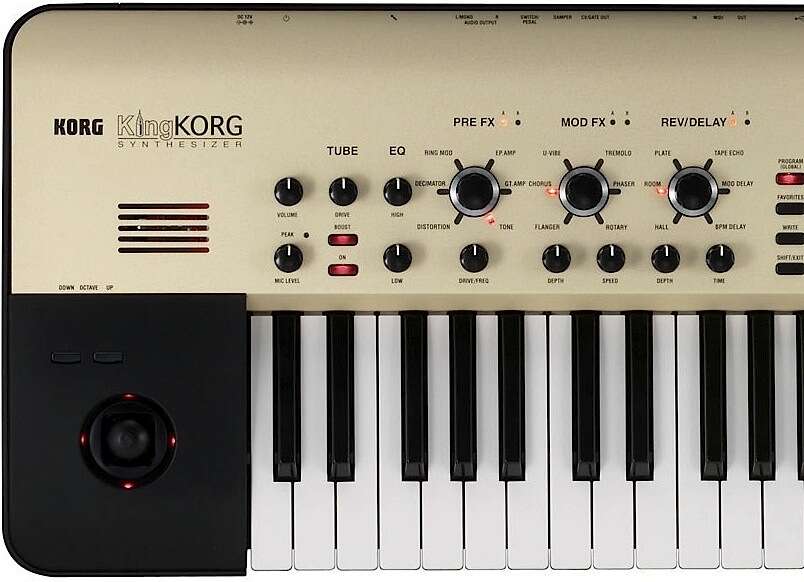 Korg KingKorg