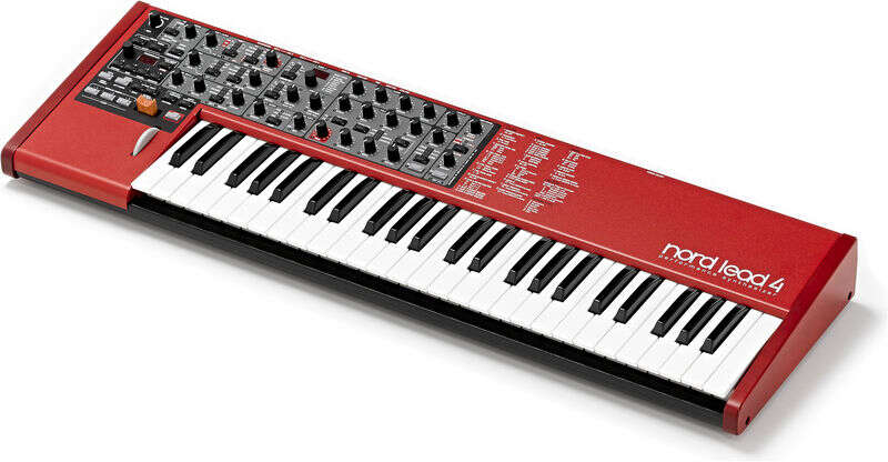 Clavia Nord Lead 4