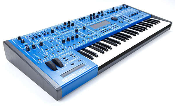 Oberheim OB-12