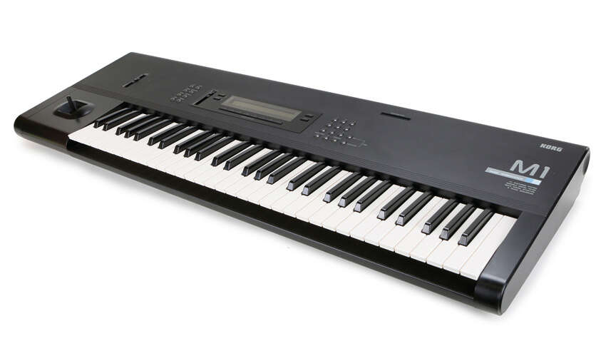 Korg M1