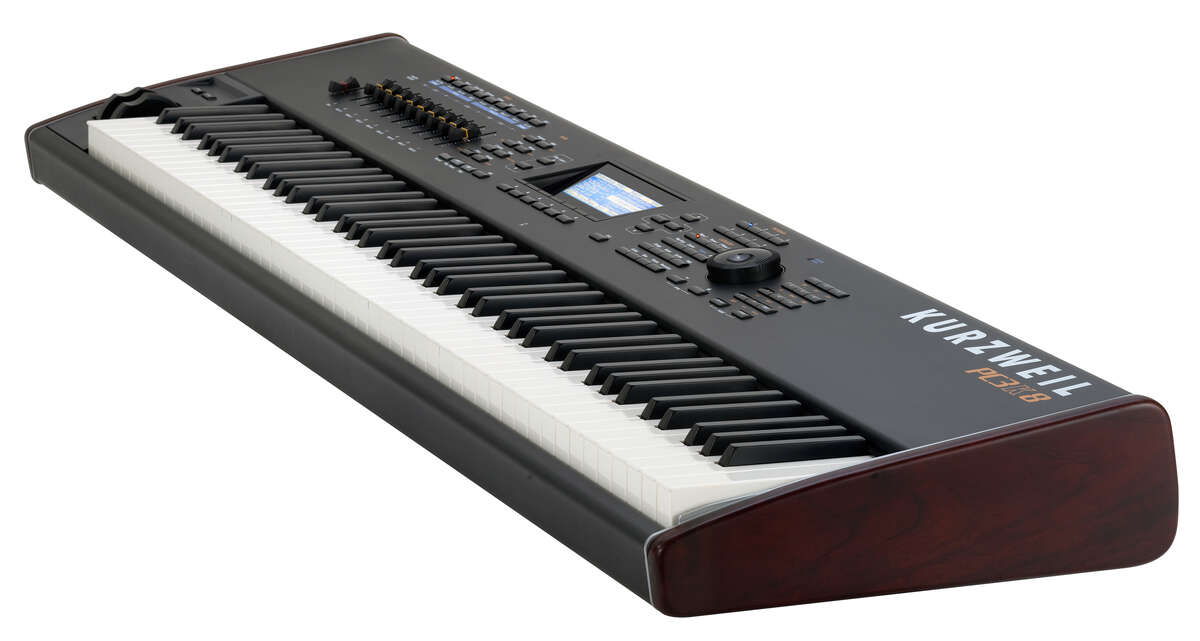 Kurzweil PC3K8