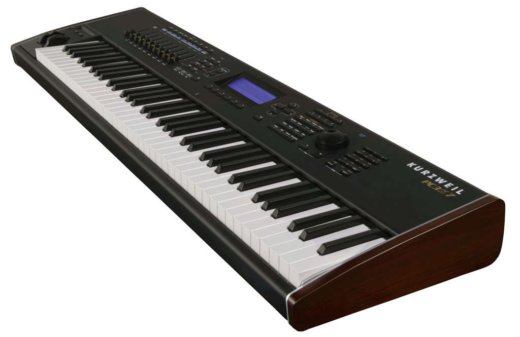 Kurzweil PC3K7