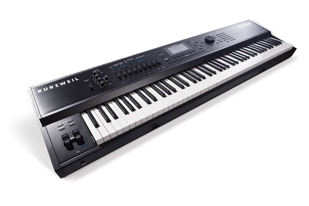 Kurzweil Forte