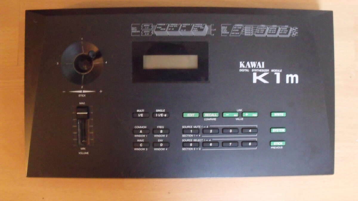 Kawai K1m