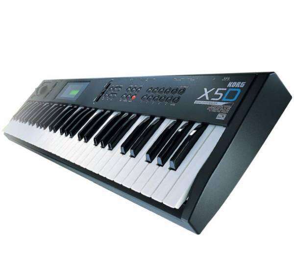 Korg X5D