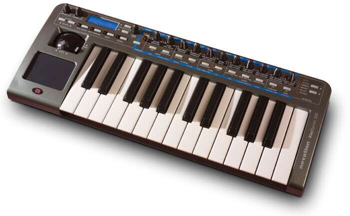 Novation Xio