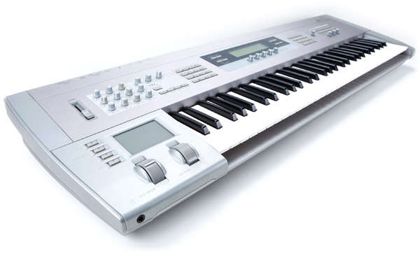 Korg Z1