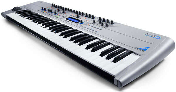 Novation KS5