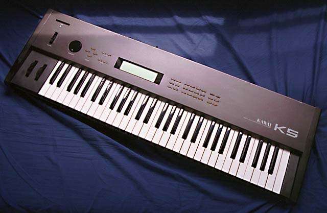 Kawai K5