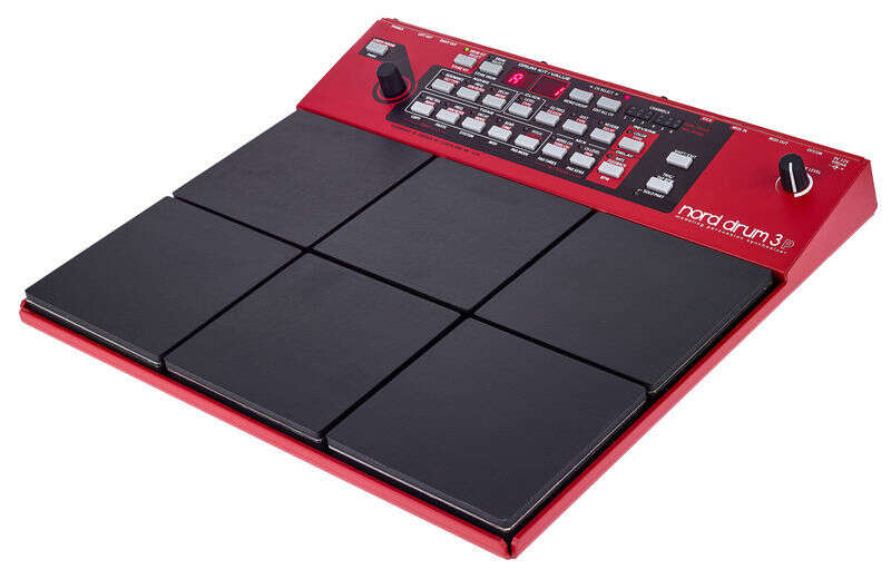 Clavia Nord Drum 3P