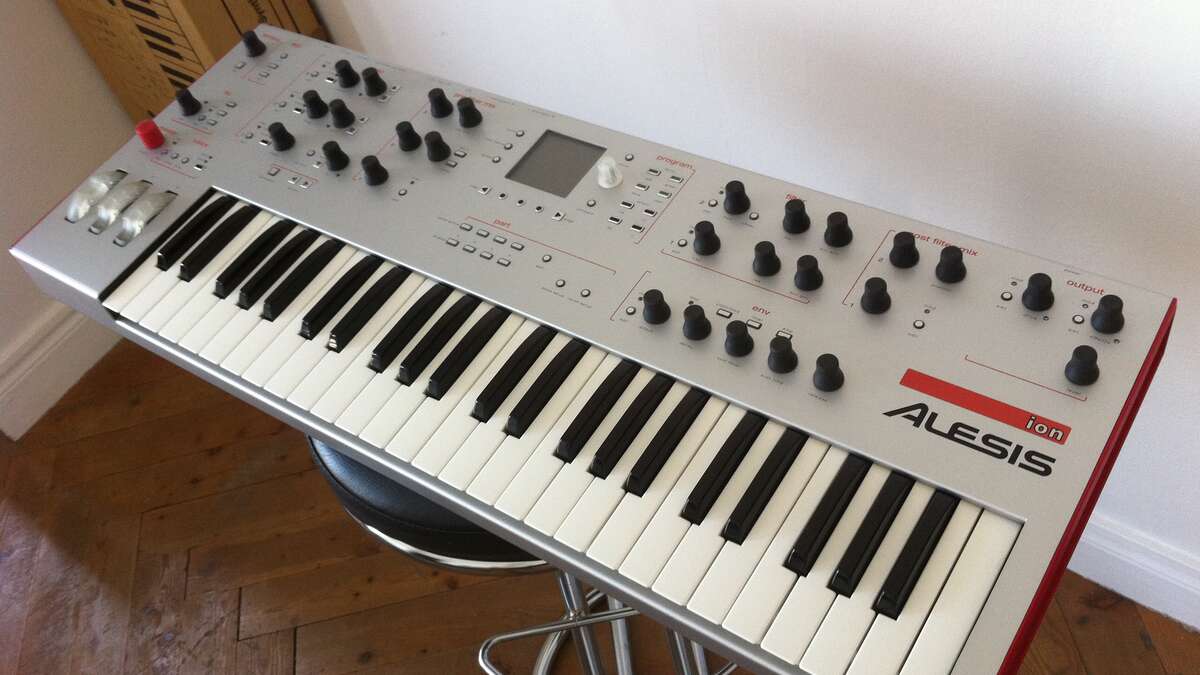 Alesis Ion