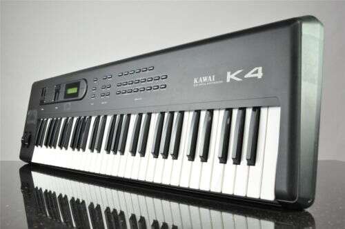 Kawai K4