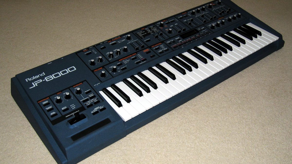 Roland JP-8000