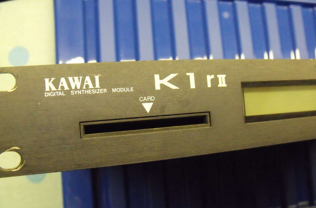 Kawai K1rii