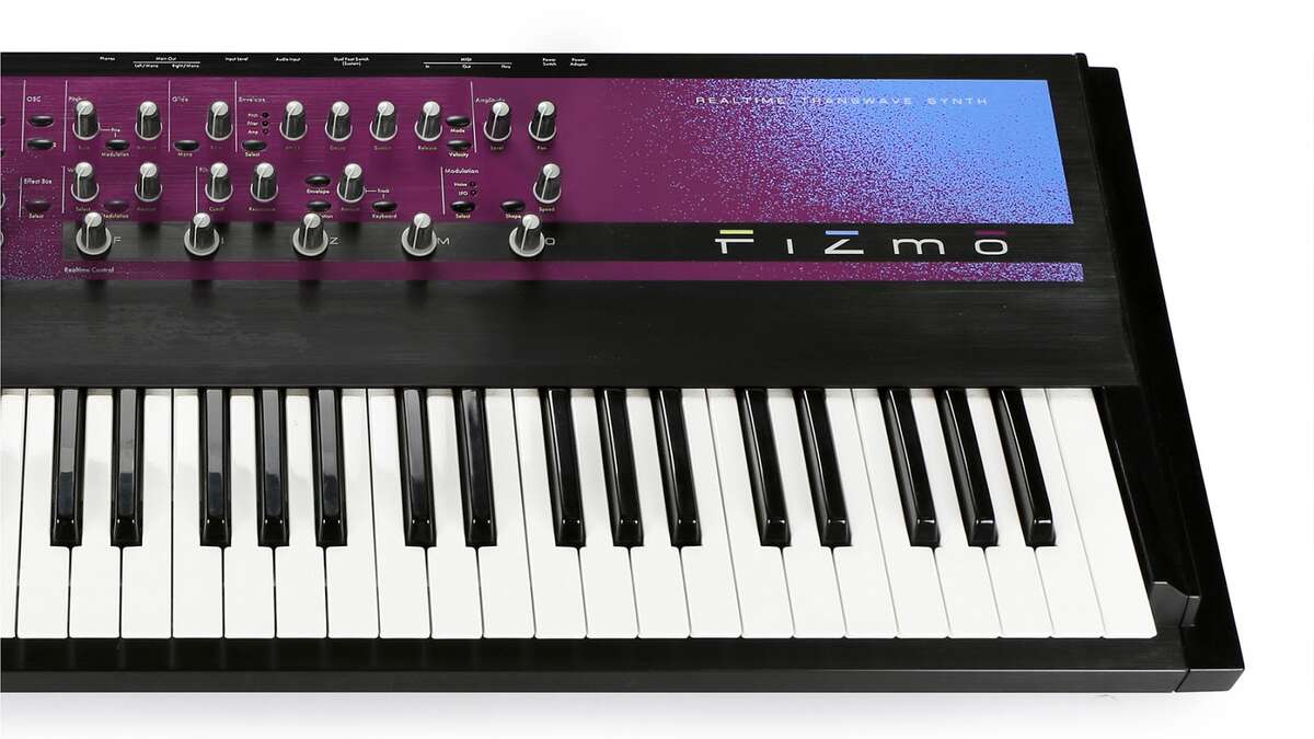 Ensoniq Fizmo