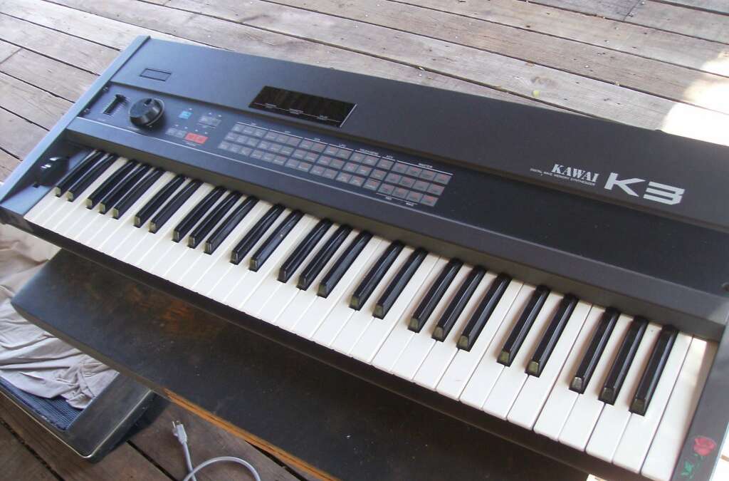 Kawai K3