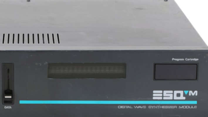 Ensoniq ESQ-M