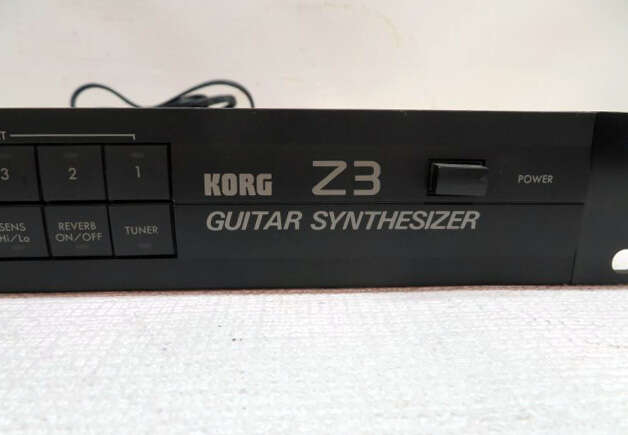 Korg Z3