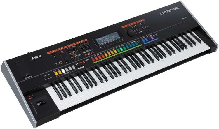 Roland Jupiter-50