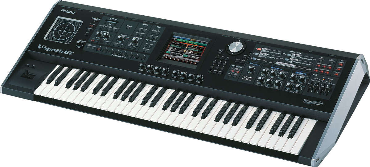 Roland V-Synth GT