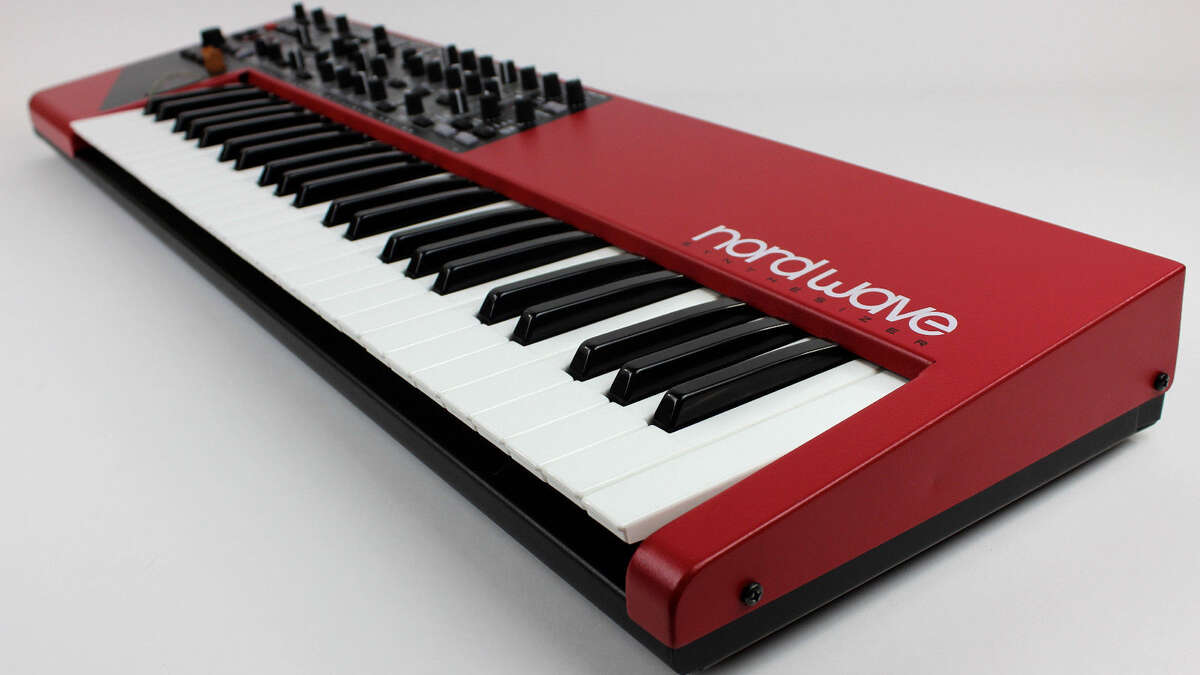 Clavia Nord Wave