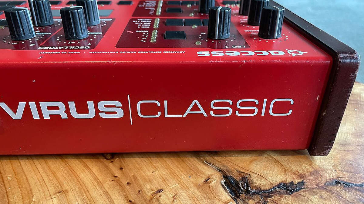 Access Virus Classic