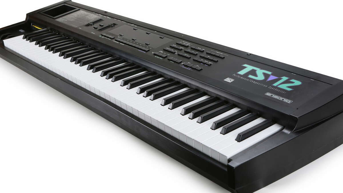 Ensoniq TS-12