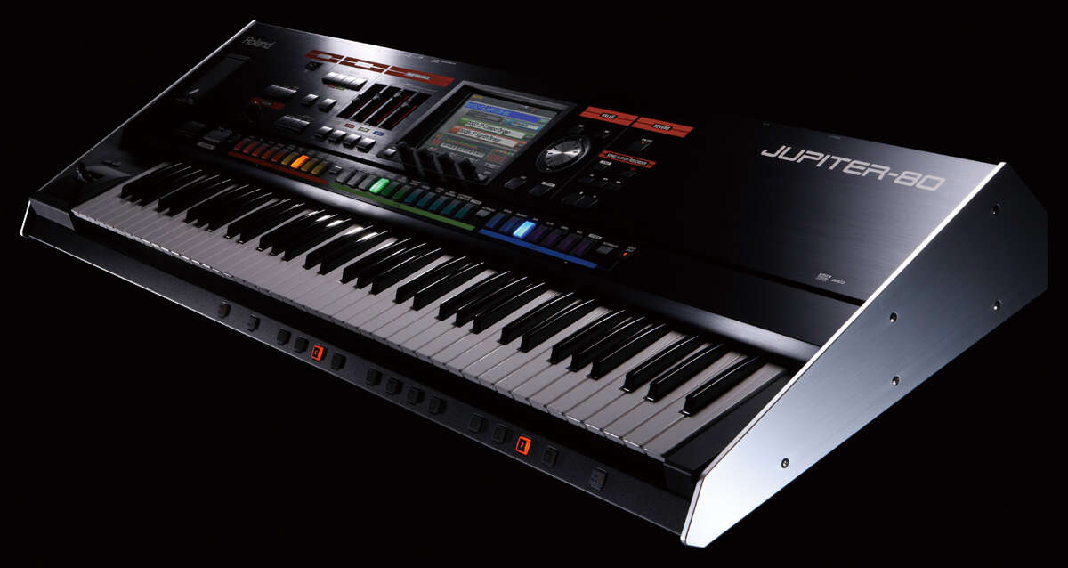 Roland Jupiter-80