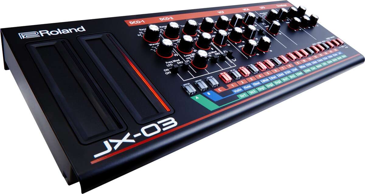 Roland JX-03