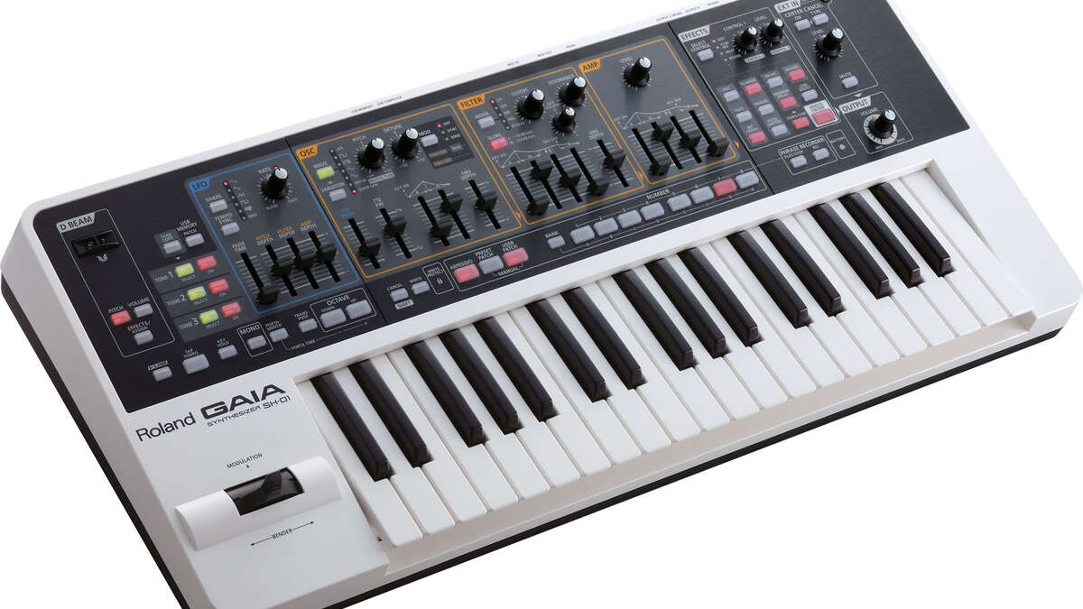 Roland Gaia SH-01