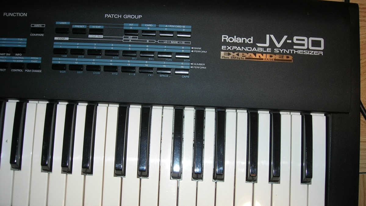 roland jv 2080 patch editor librarian software