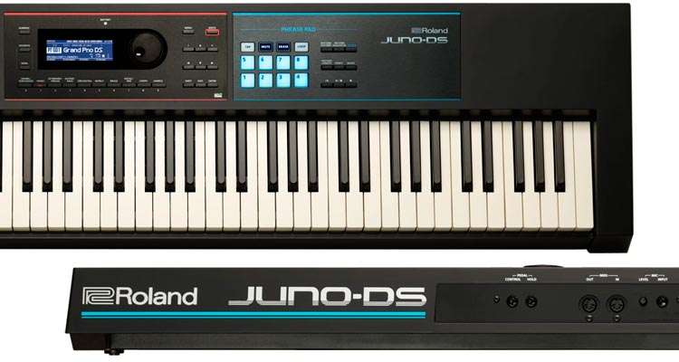 Roland JUNO-DS88