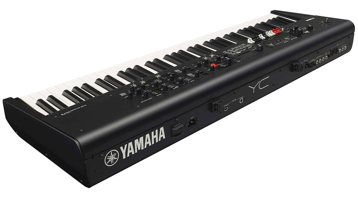 Yamaha YC73