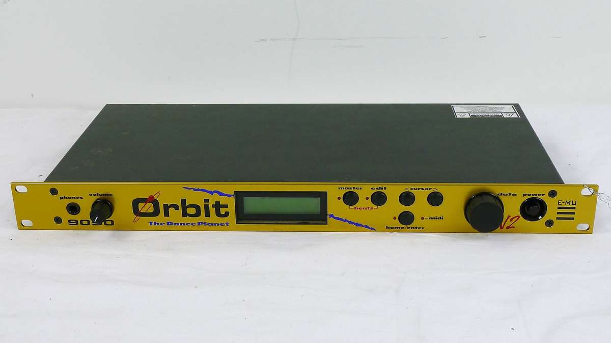 E-mu Orbit 9090 v2