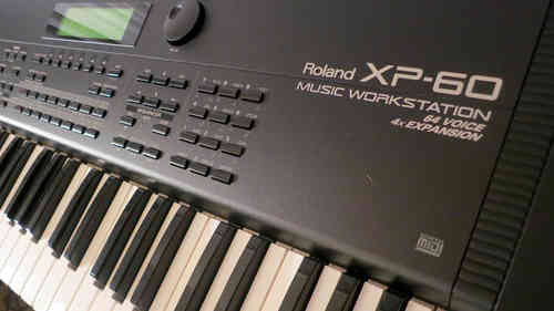 roland xp 30 patches free download
